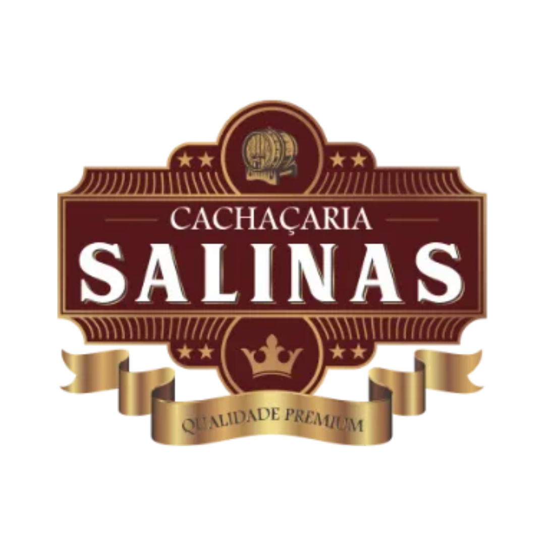 Cachaça Salinas