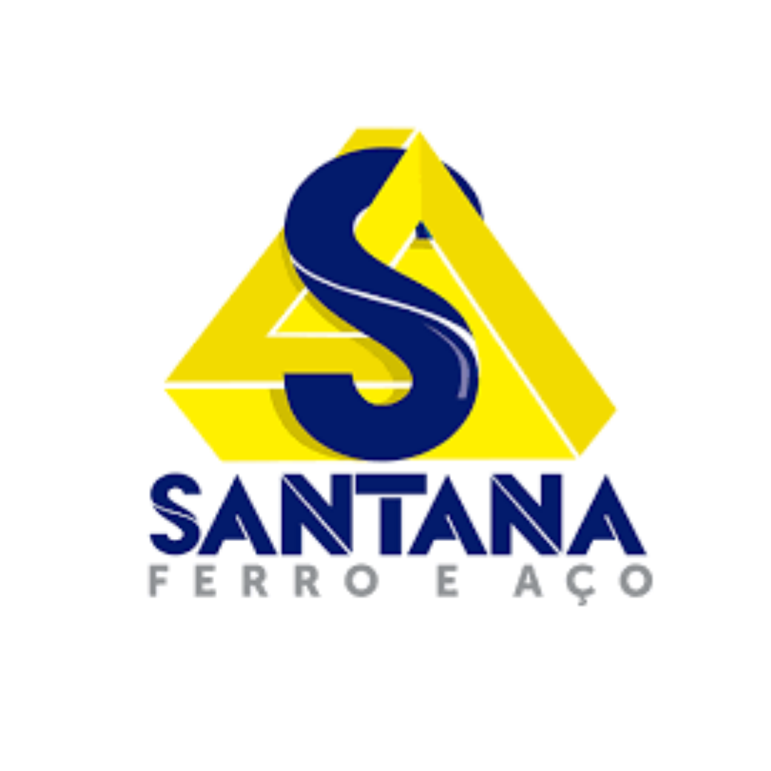 Santana Ferro e Aço